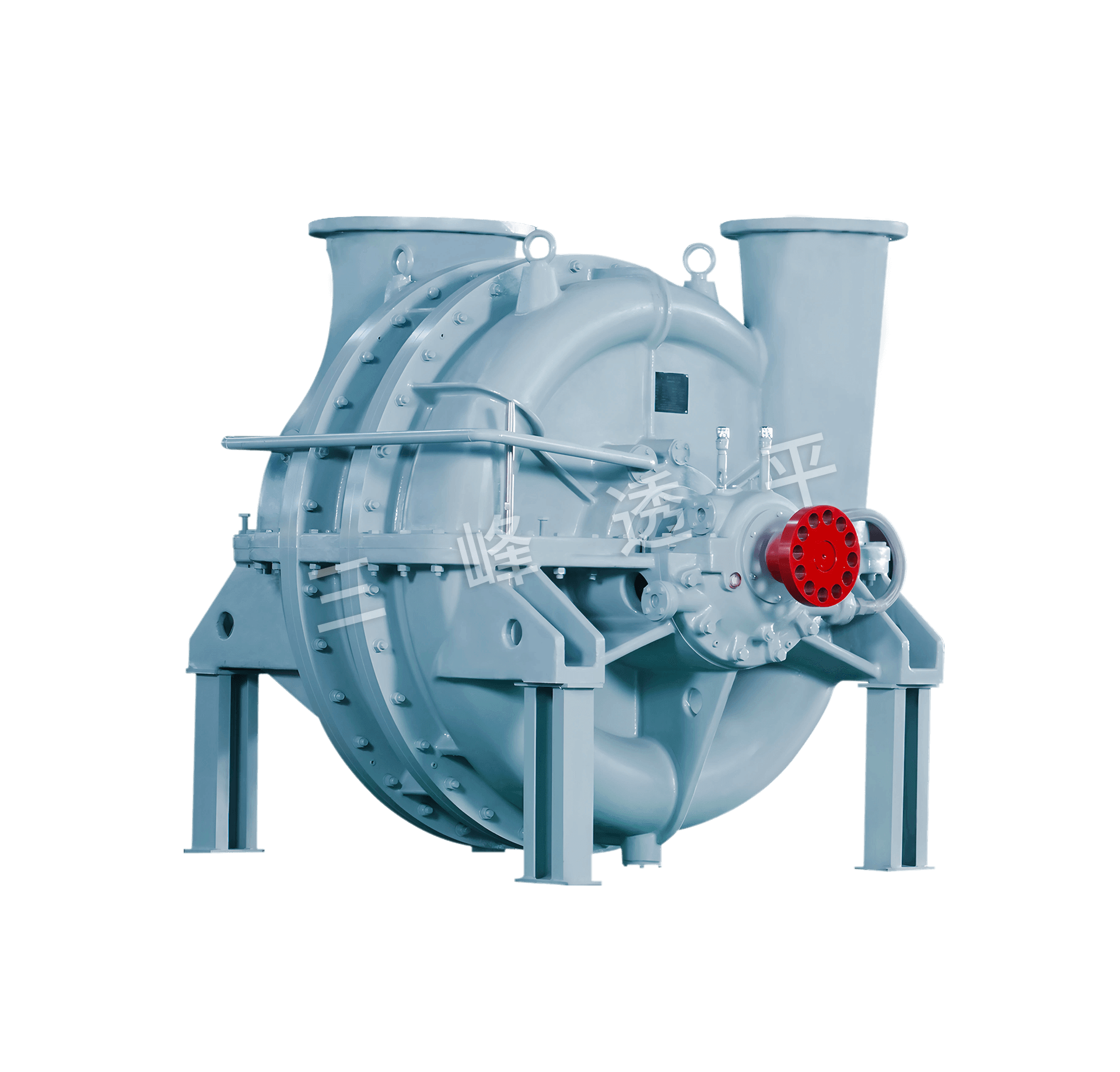 Газовый нагнетатель